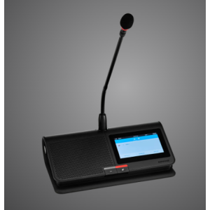 MICROFLEX COMPLETE WIRELESS Digital Conference Systems