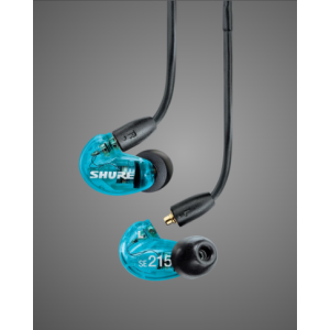 SE215 SPECIAL EDITION Sound IsolatingÃ¢â€žÂ¢ Earphones