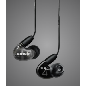 AONIC 4 Sound IsolatingÃ¢â€žÂ¢ Earphones