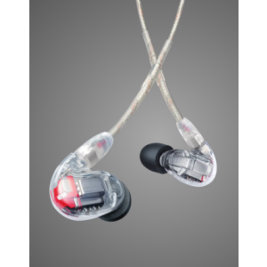 SE846 GEN 2 Sound IsolatingÃ¢â€žÂ¢ Earphones