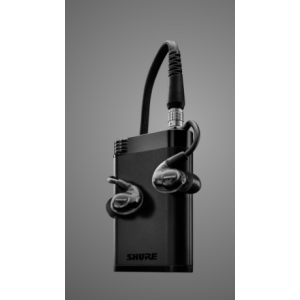 KSE1200 Electrostatic Earphone System