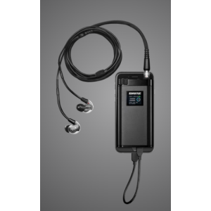 KSE1500 Electrostatic Earphone System