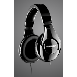 SRH240A Professional Quality Headphones