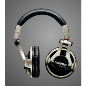 SRH750DJ SRH750DJ Professional DJ Headphones