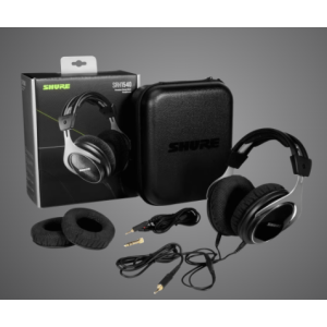 SRH1540 Premium Closed-Back Headphones