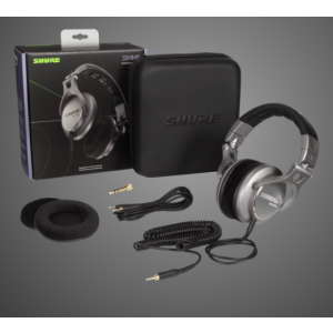 SRH940 Professional Reference Headphones