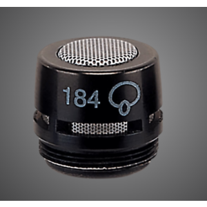 R184 Supercardioid Cartridges