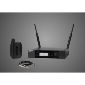 GLXD14R+ Digital Wireless Rack System