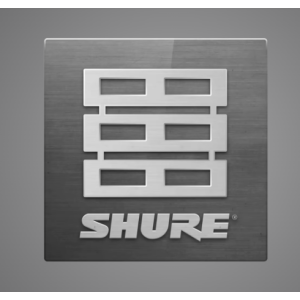 HEALTHIEST SYSTEMS. NEWEST FEATURES. SUU Shure Update Utility