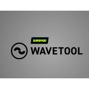 ELEVATE YOUR AUDIO MONITORING CAPABILITIES WAVETOOL Audio Monitoring & Listening Software