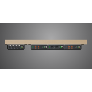 ANI4IN Audio Network Interface