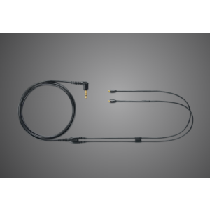 EAC64 Earphones Replacement Cable