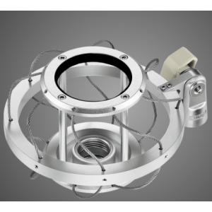 A300SM ShureLockÃ‚Â® Wire Rope Shock Mount