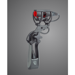 A89M-PG Pistol Grip Mount