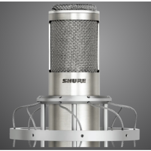 KSM353/ED Ribbon Microphone