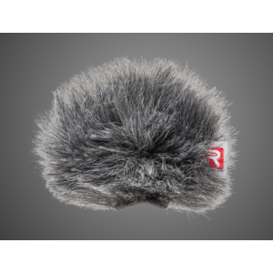 AMV88-FUR Accessory Rycote Windjammer for MV88