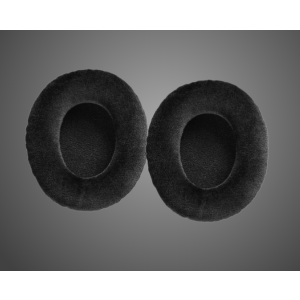 HPAEC1840 Replacement Velour Ear Cushions