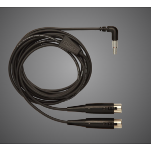 PA720 Input Cable