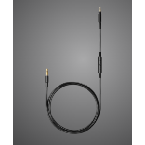 RMCH1-UNI Universal 3.5 mm Headphone Communication Cable