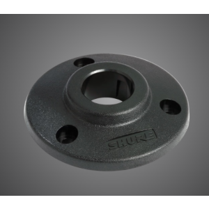 RPM640 Mounting Flange