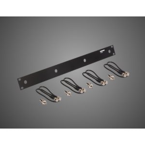 UA440 Front Mount Antenna Rack Kit