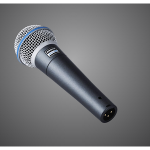 BETA 58A Vocal Microphone