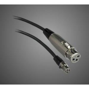 WA310 Microphone Cable