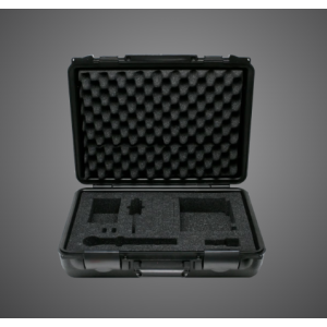 WA610 Hard Carrying Case