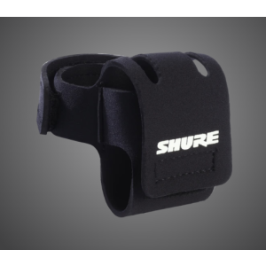 WA620 Neoprene Bodypack Arm Pouch