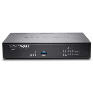 SonicWall TZ300