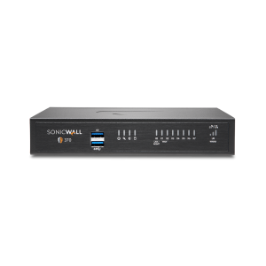 SonicWall TZ370