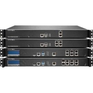 SonicWall SMA 210