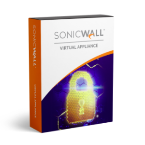 SonicWall SMA 500