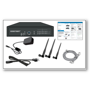 SonicWall TZ400