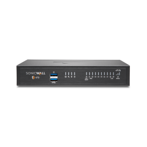 SonicWall TZ470