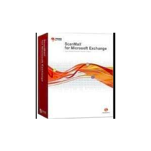 ScanMail™ Suite for Microsoft® Exchange™