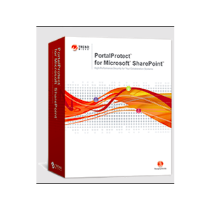 PortalProtect for Microsoft SharePoint