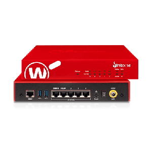 Watchguard Firebox T45