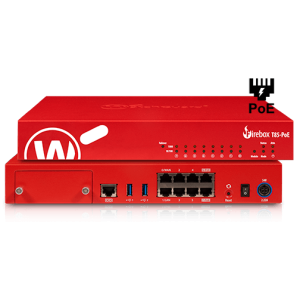 Watchguard Firebox T85