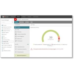 WatchGuard Advanced EPDR & EDR