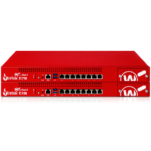 Watchguard Firebox M290 & M390