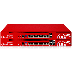 Watchguard Firebox M590 & M690