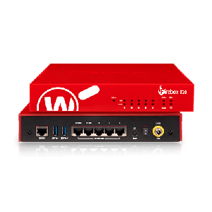 Watchguard Firebox T20