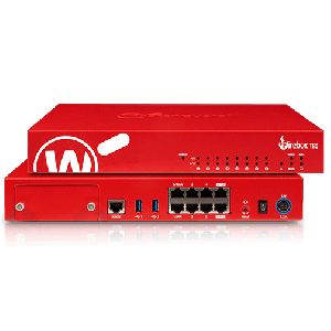 WatchGuard Firebox T80