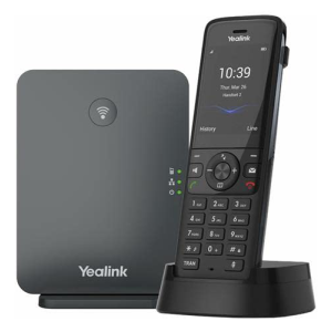 Yealink IP Phone W78P