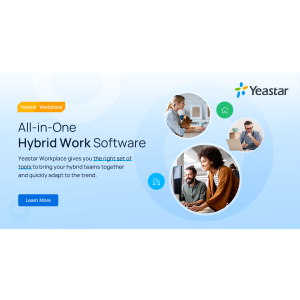 YeaStar Hybrid Work Toolkit