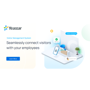 Visitor Management System