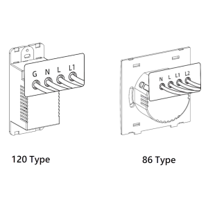 YeaStar Smart Wall Switch