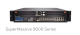 SonicWall SuperMassive Series Firewalls
