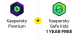 Kaspersky Permium